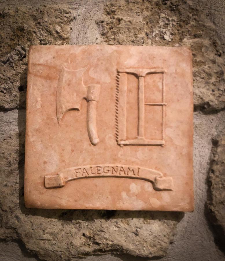 CaivanoPalazzo Capece公寓 外观 照片